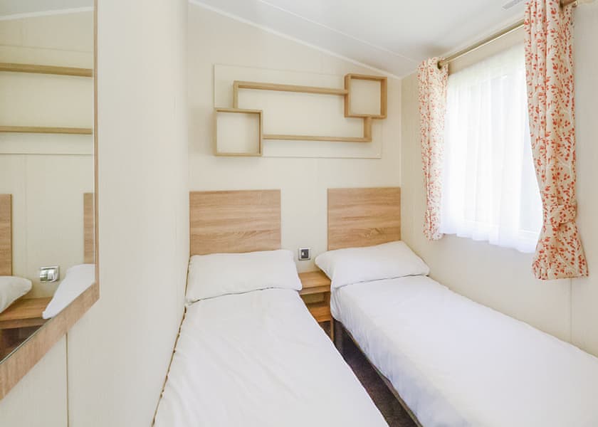 Gold 4 Caravan (Pet) - Dovercourt, Dovercourt