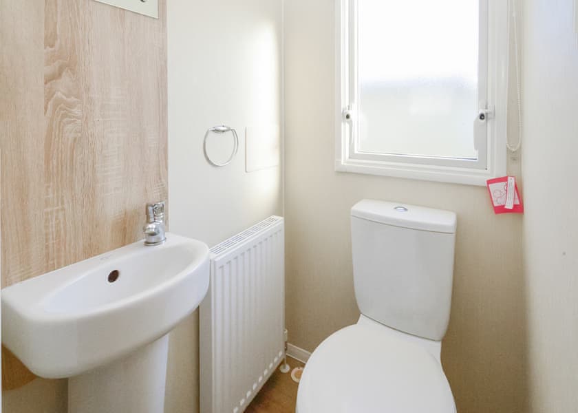 Gold 4 Caravan (Pet) - Dovercourt, Dovercourt