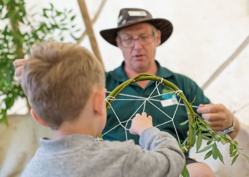 Doniford Bay Holiday Park, Watchet