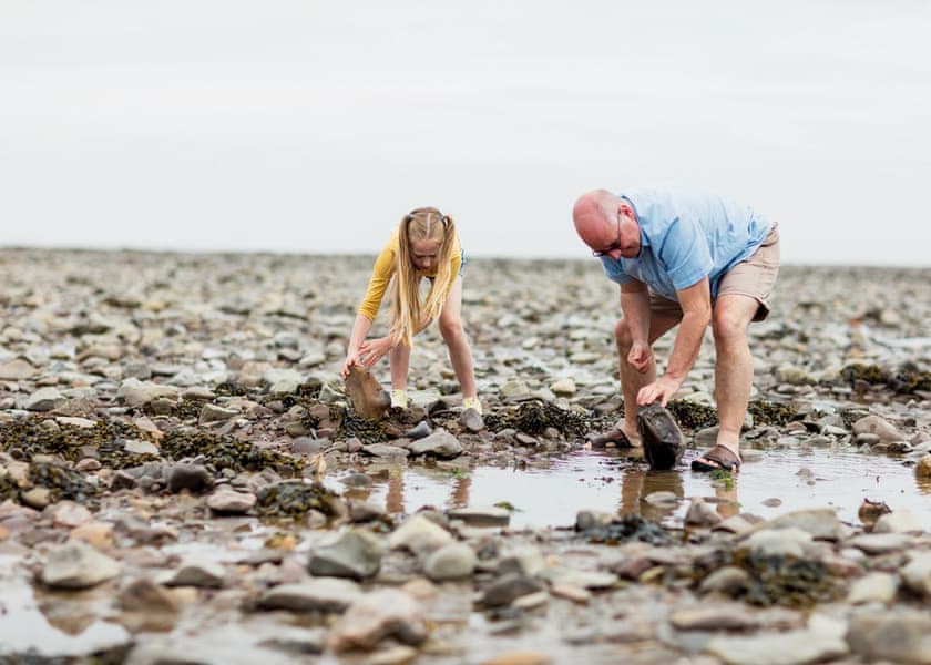 Doniford Bay Holiday Park, Watchet
