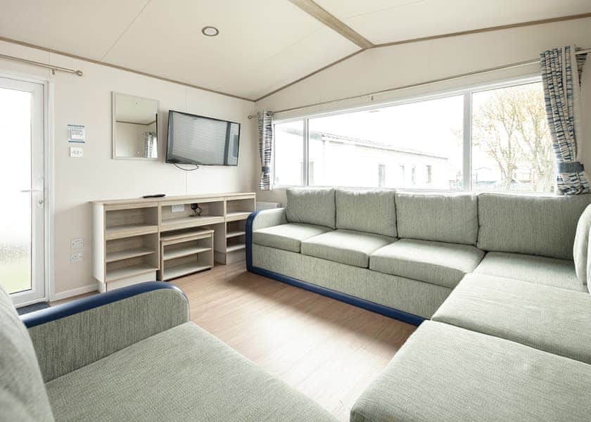 Doniford Bay Bronze 2 - Doniford Bay Holiday Park, Watchet
