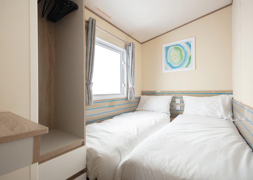 Doniford Bay Bronze 3 - Doniford Bay Holiday Park, Watchet