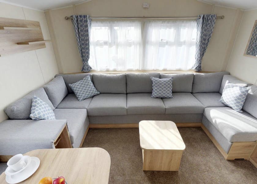 Gold 2 Caravan (Pet) - Dovercourt, Dovercourt