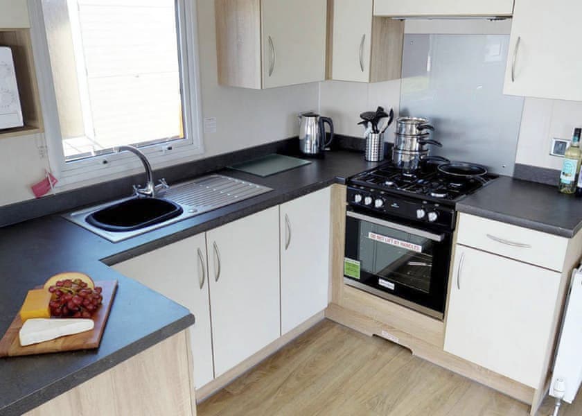 Gold 2 Caravan (Pet) - Dovercourt, Dovercourt