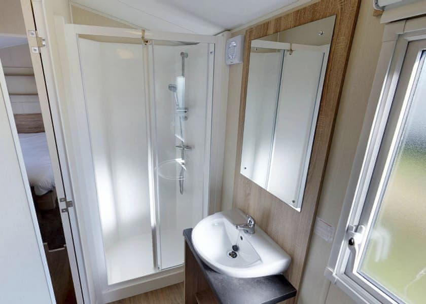 Gold 2 Caravan (Pet) - Dovercourt, Dovercourt