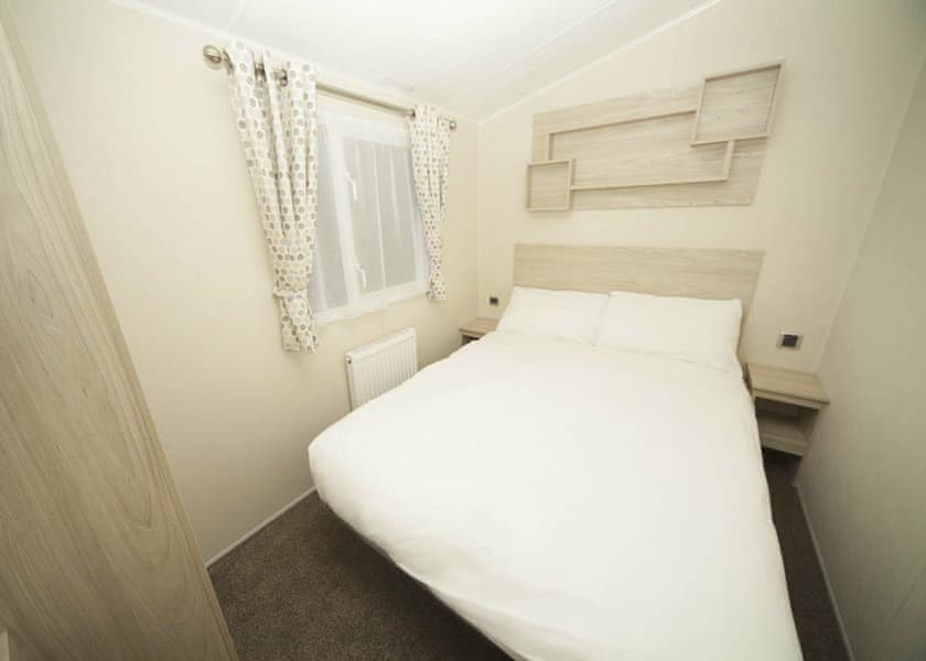 Gold  3 Caravan sleeps 6 - Dovercourt, Dovercourt 