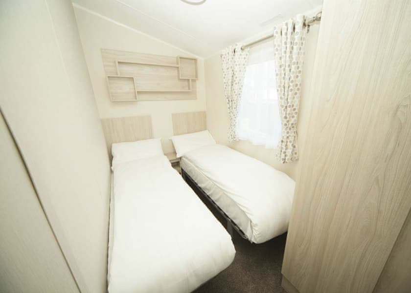 Gold  3 Caravan sleeps 6 - Dovercourt, Dovercourt 