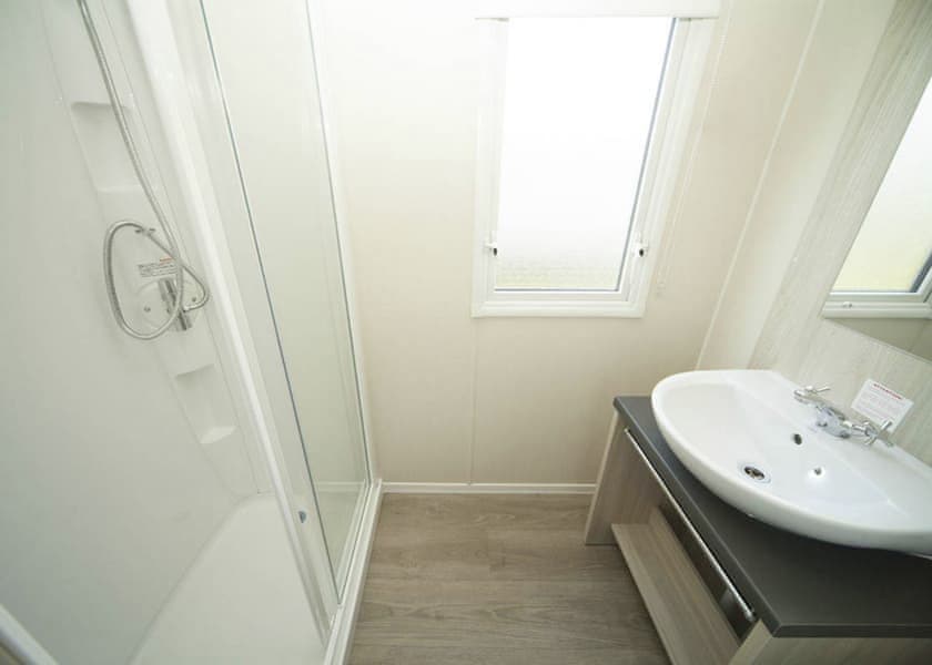 Gold  3 Caravan sleeps 6 - Dovercourt, Dovercourt 