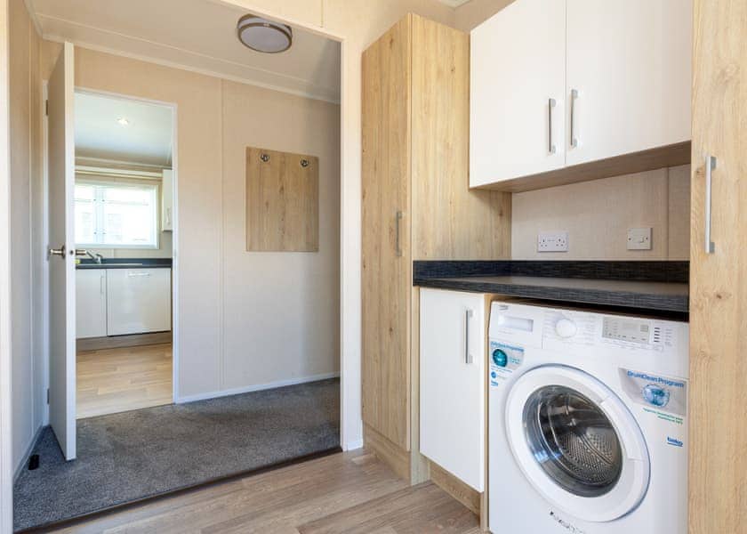 Deluxe Plus Lodge 3 HT - Doublebois, Liskeard