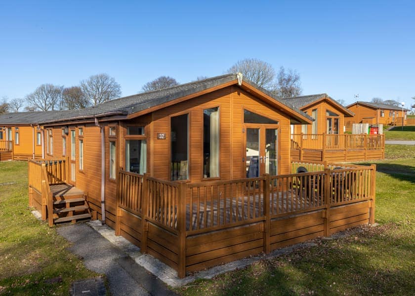 Eagle 2 Pet Friendly - Doublebois, Liskeard