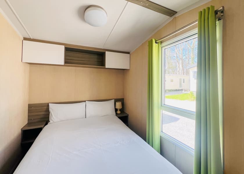 Finch T11 - Woodovis Park, Tavistock