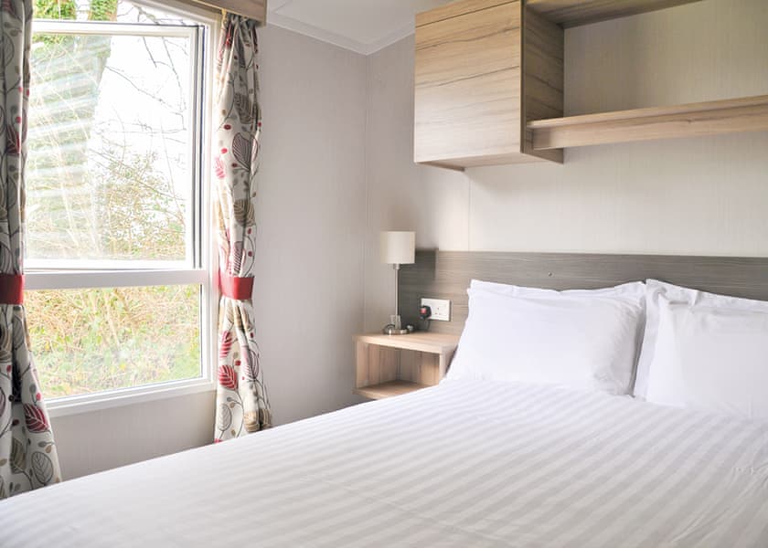 Super Finch Plus - Woodovis Park, Tavistock