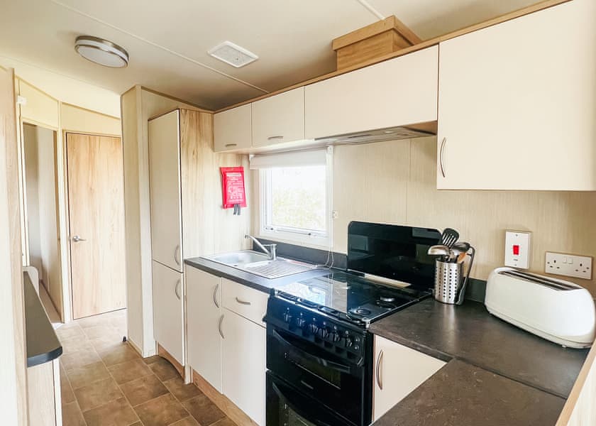 Super Finch T7 - Woodovis Park, Tavistock