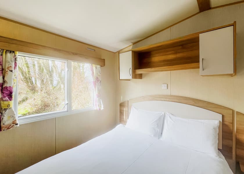 Super Finch T7 - Woodovis Park, Tavistock