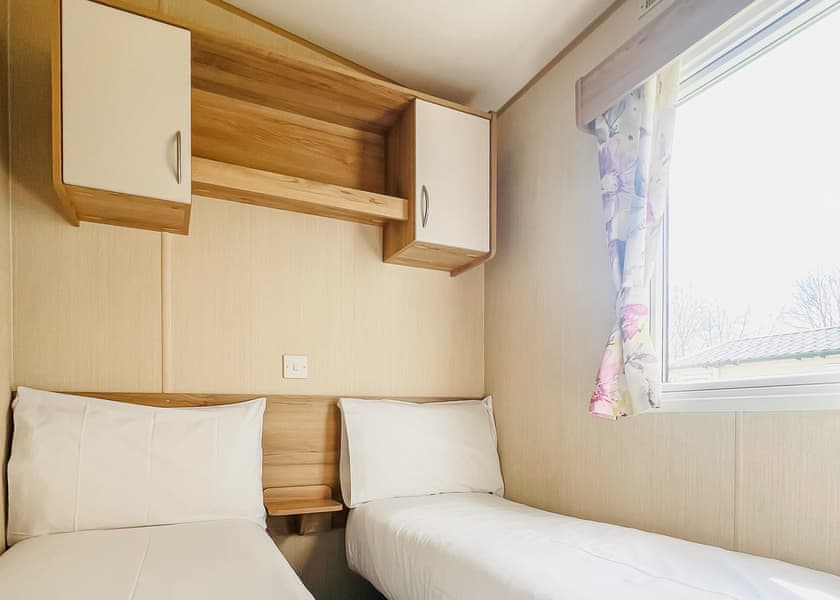 Super Finch T7 - Woodovis Park, Tavistock