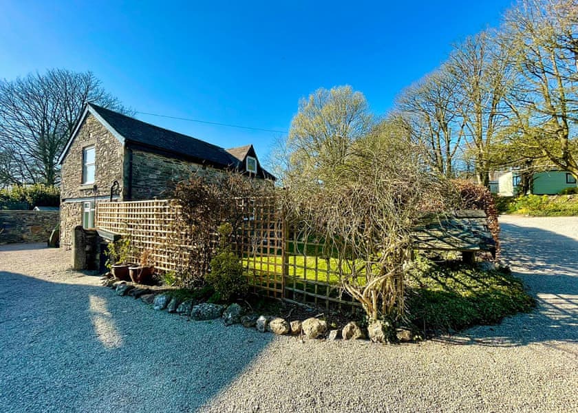 Woodovis Cottage - Woodovis Park, Tavistock