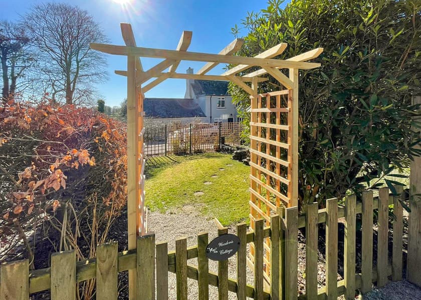 Woodovis Cottage - Woodovis Park, Tavistock