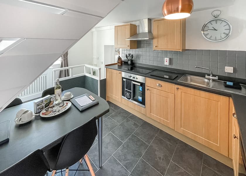 Woodovis Cottage - Woodovis Park, Tavistock