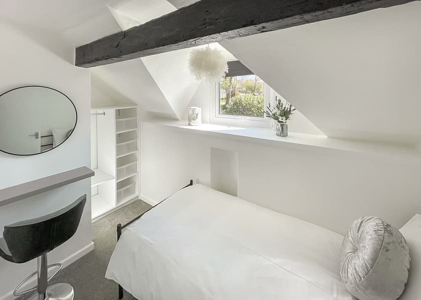 Woodovis Cottage - Woodovis Park, Tavistock