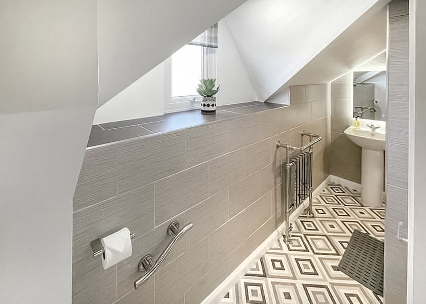 Woodovis Cottage - Woodovis Park, Tavistock