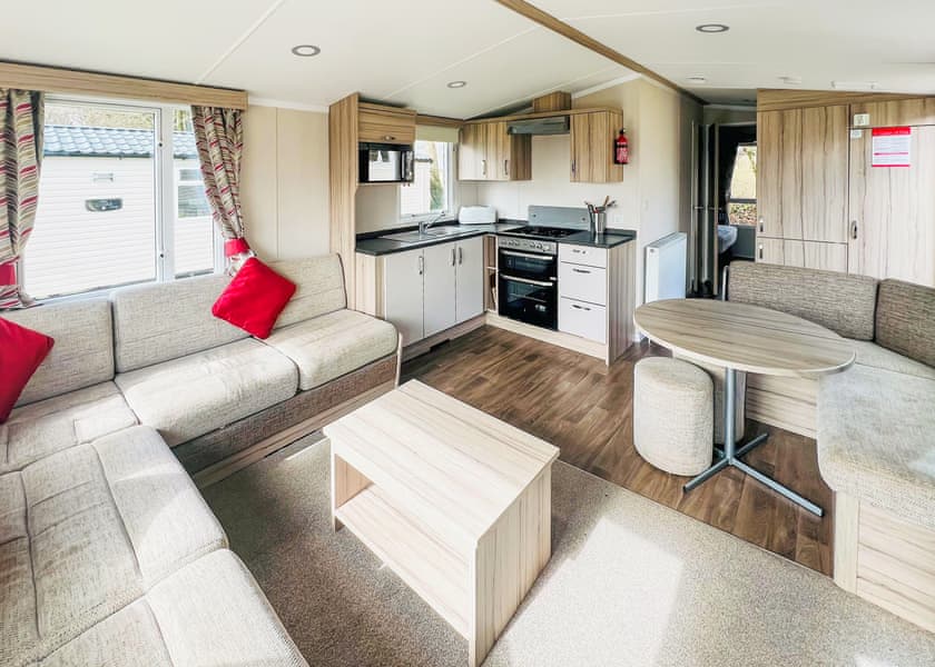 Super Finch T6/T8 - Woodovis Park, Tavistock