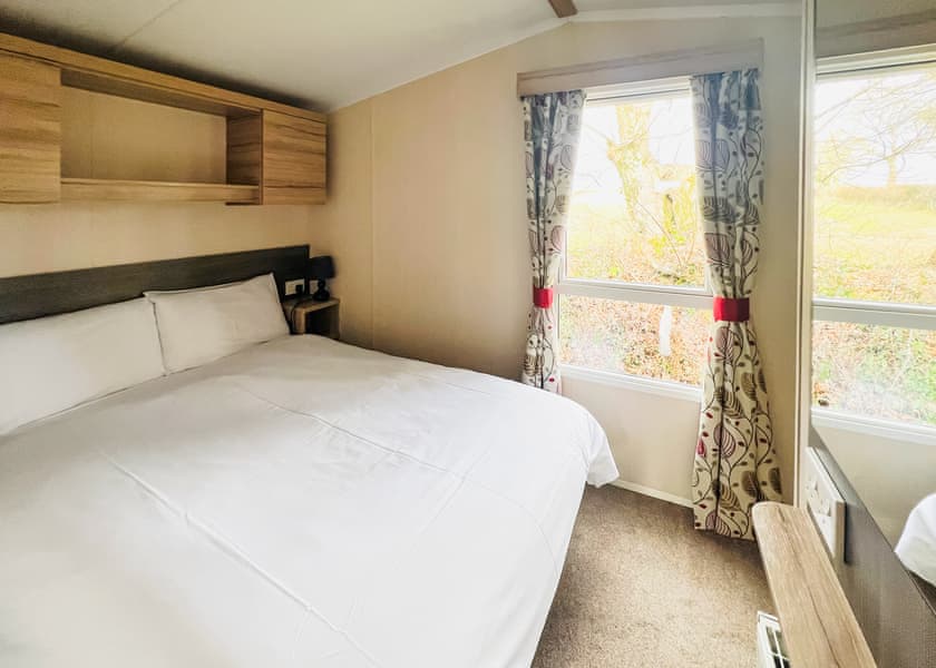 Super Finch T6/T8 - Woodovis Park, Tavistock