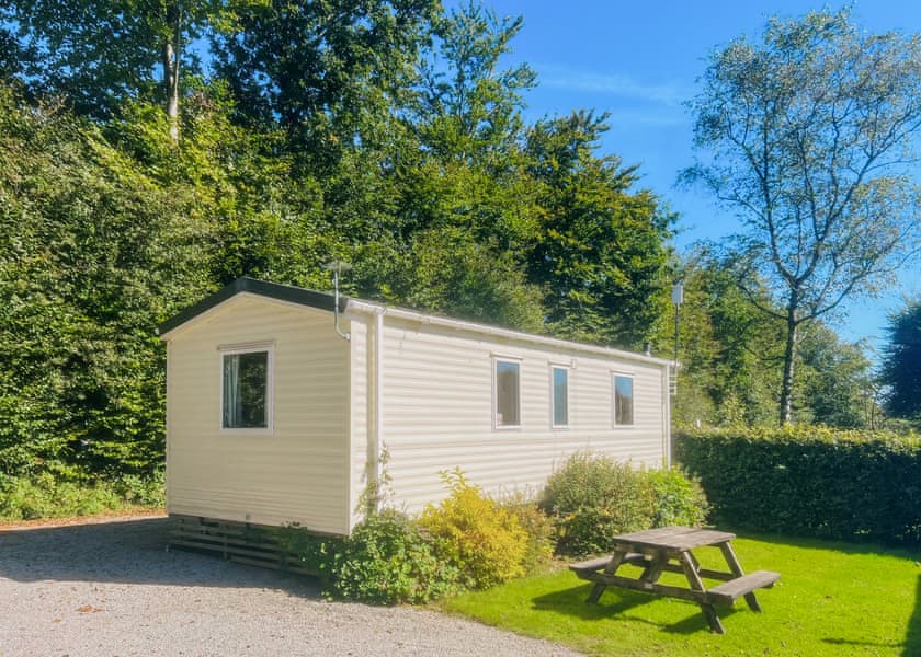 Finch T10 - Woodovis Park, Tavistock