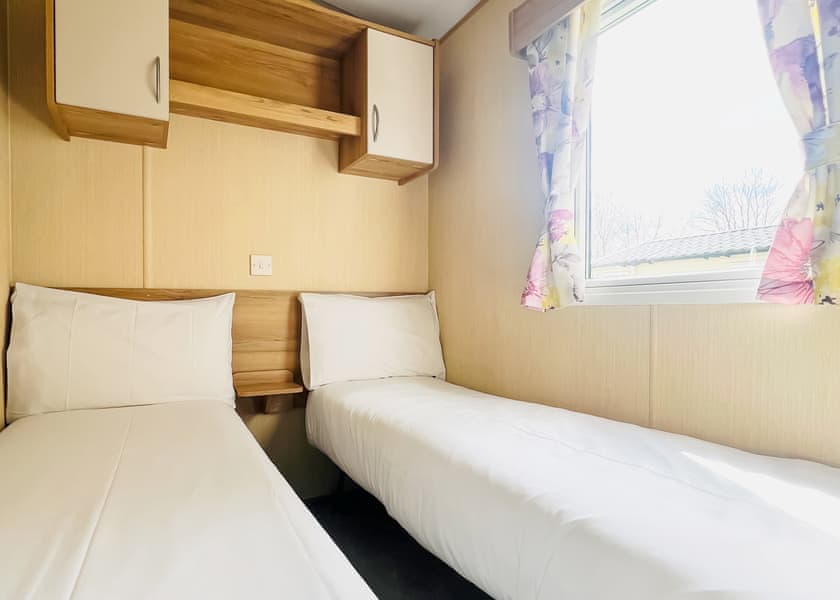 Finch T10 - Woodovis Park, Tavistock