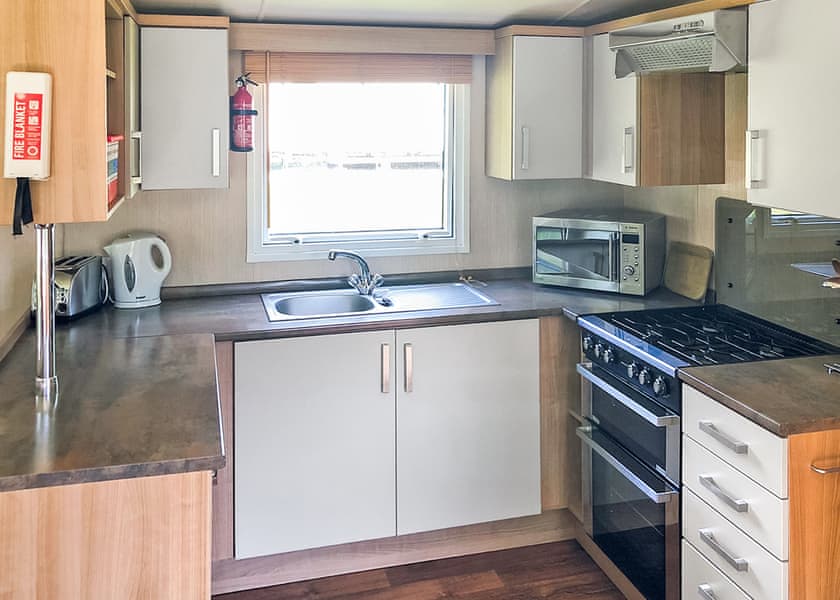 Deluxe Finch - Woodovis Park, Tavistock