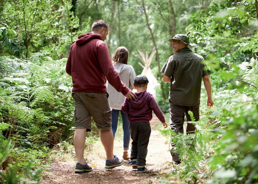 Wild Duck Holiday Park, Belton, Nr Great Yarmouth 