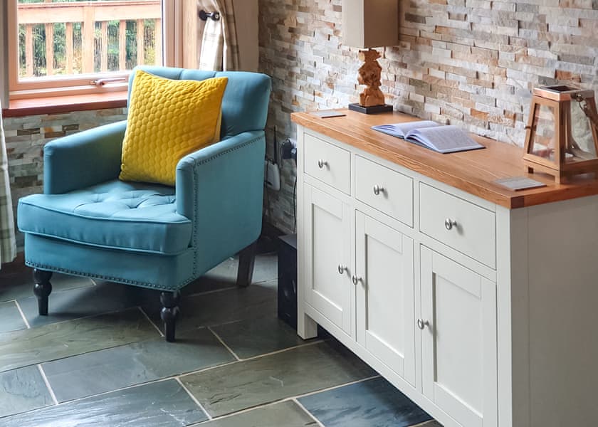 Willoughby Lodge - Durham Coastal Lodges, Haswell, Nr Durham