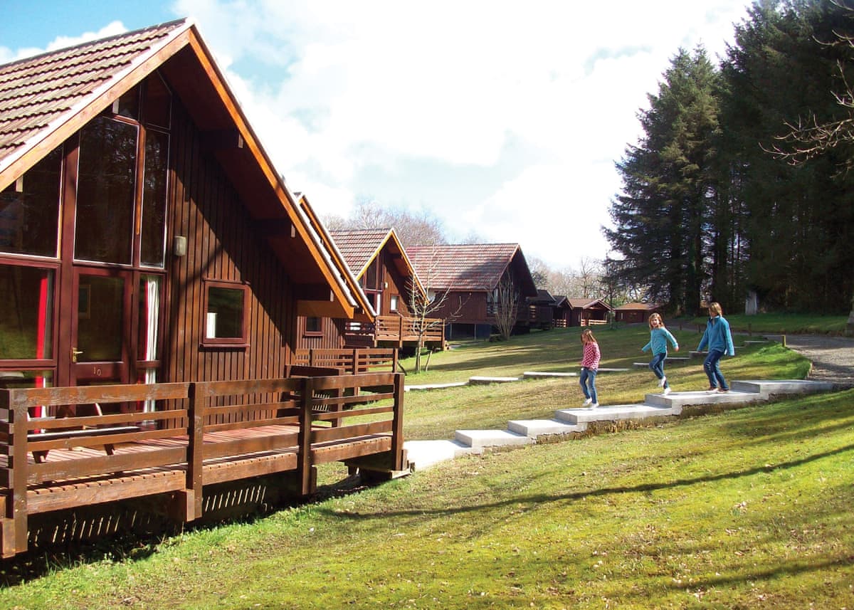 Eastcott Lodges - Holiday lodge in South West England - Image 4