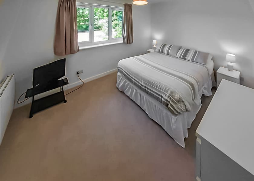 Woodlands Cottage - Eastcott Lodges, North Tamerton, Bude