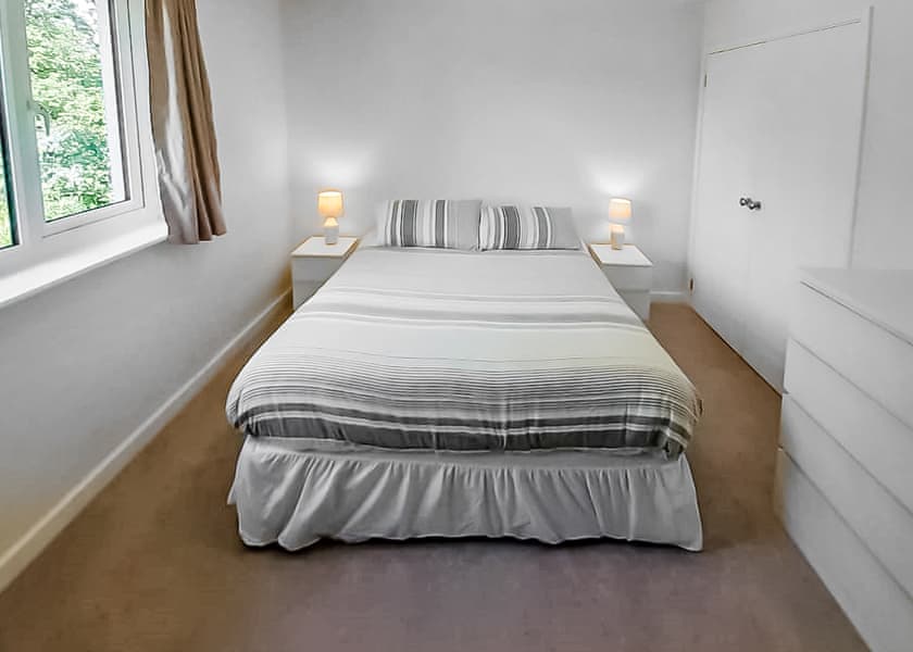 Woodlands Cottage - Eastcott Lodges, North Tamerton, Bude