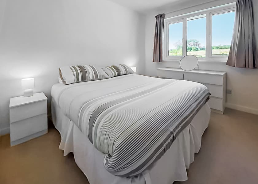 Woodlands Cottage - Eastcott Lodges, North Tamerton, Bude