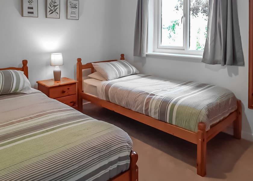 Woodlands Cottage - Eastcott Lodges, North Tamerton, Bude