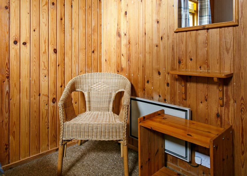 Loch Earn Villa - Lochearnhead Loch Side, Lochearnhead, Perthshire