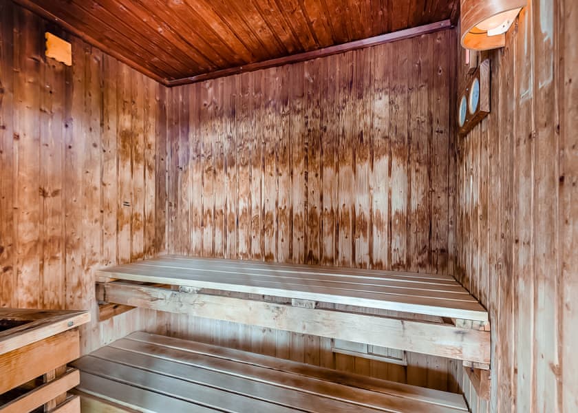 Edgeley Holiday Park, Albury, Guildford