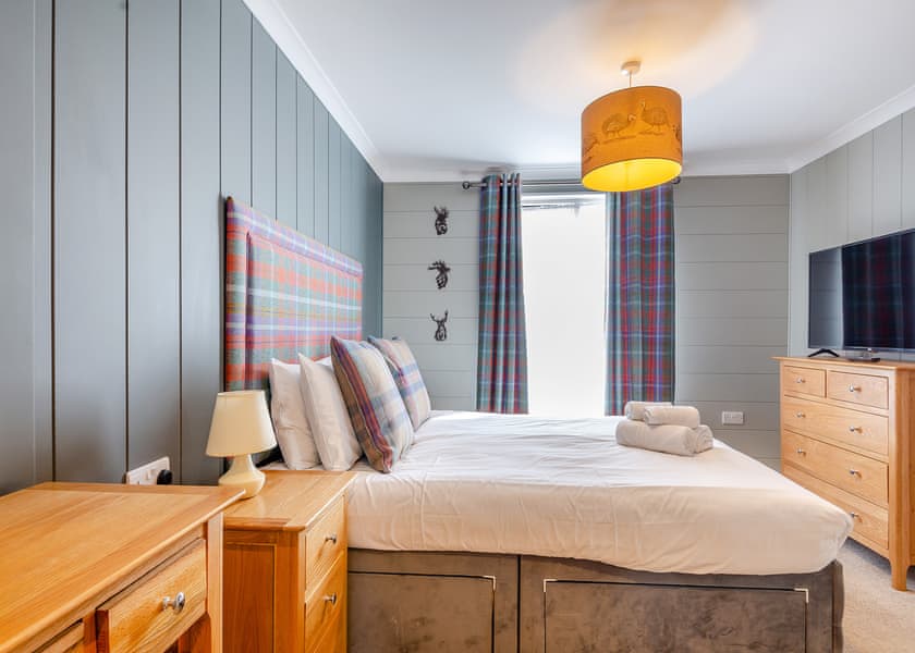 Luxury Lodge 4 - Edgeley Holiday Park, Albury, Guildford