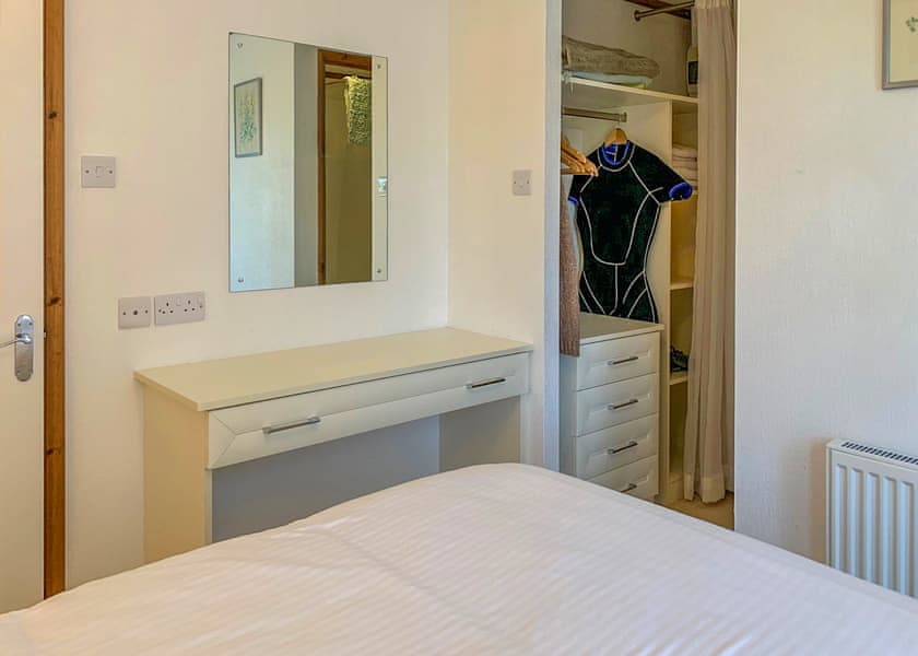 Classic Lodge 4 - Edgeley Holiday Park, Albury, Guildford