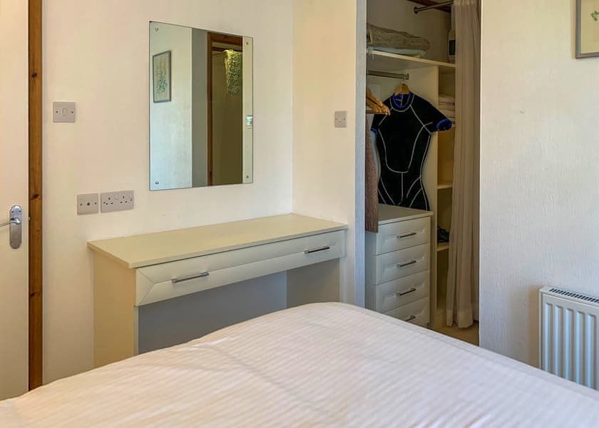 Classic Lodge 6 (Pet), Classic Lodge 6 - Edgeley Holiday Park, Albury, Guildford