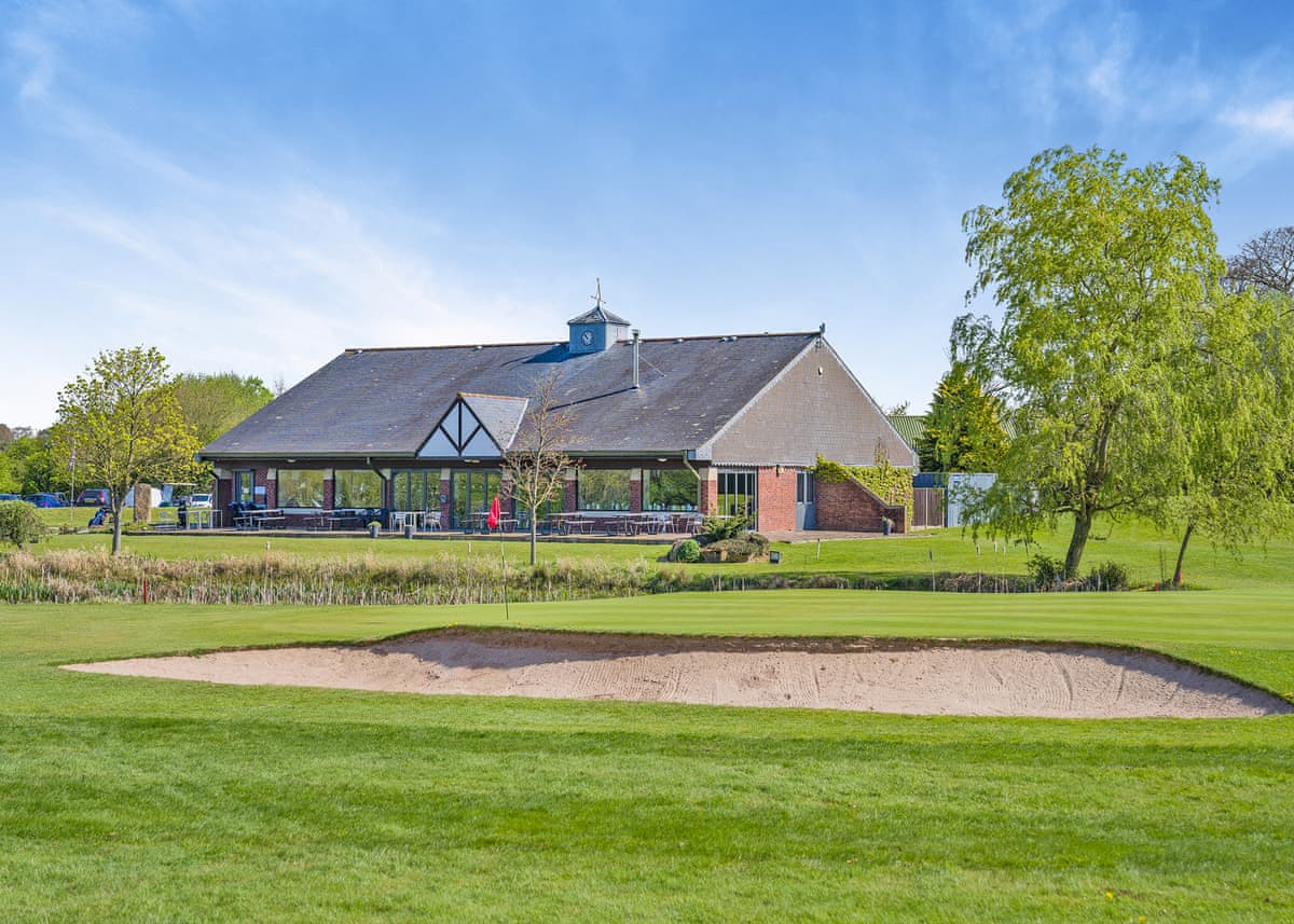 Eden Lodge Retreat - Holiday lodge in North West England - Image 3