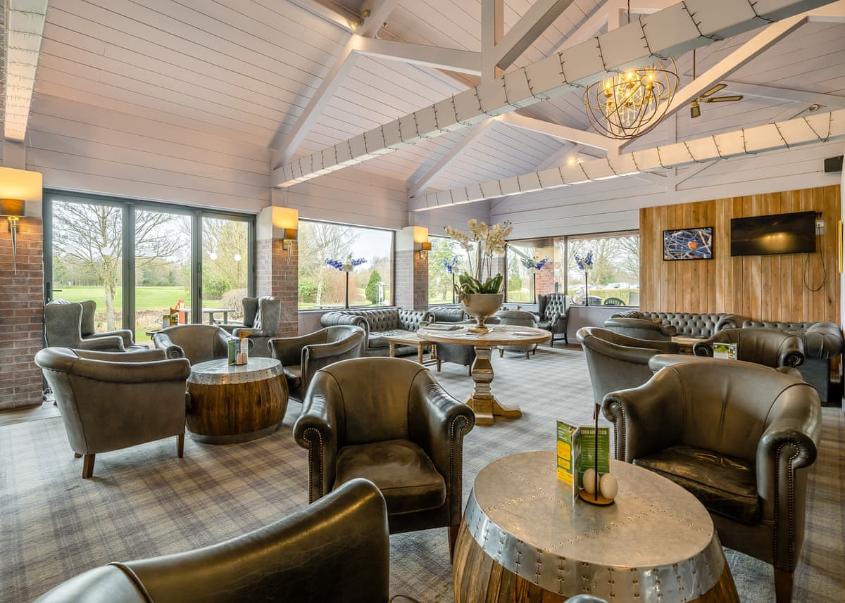 Eden Lodge Retreat - Holiday lodge in North West England - Image 5