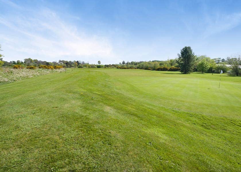 Eden Lodge Retreat, Crosby-on-Eden
