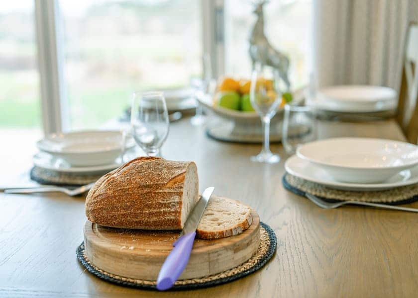 Stag Lodge - Eden Lodge Retreat, Crosby-on-Eden