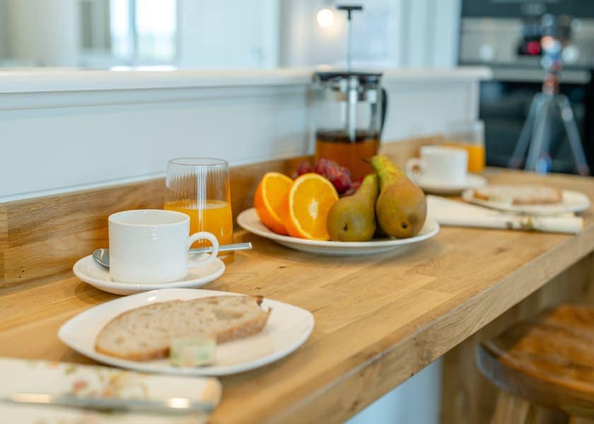 Stag Lodge - Eden Lodge Retreat, Crosby-on-Eden