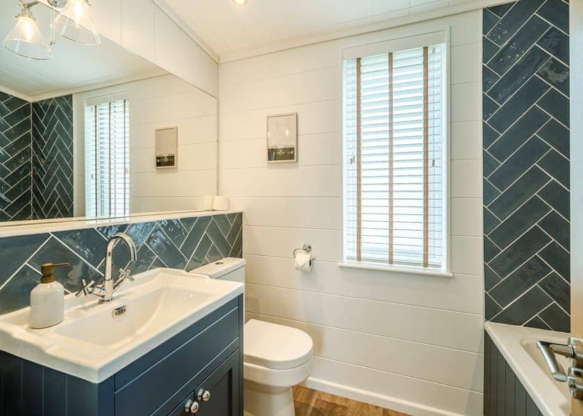 Stag Lodge - Eden Lodge Retreat, Crosby-on-Eden