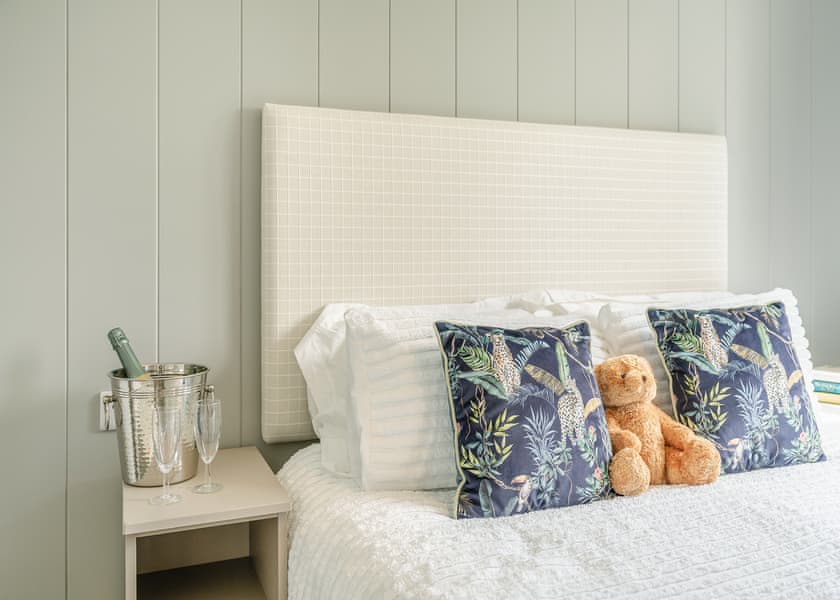 Fallow Lodge - Eden Lodge Retreat, Crosby-on-Eden