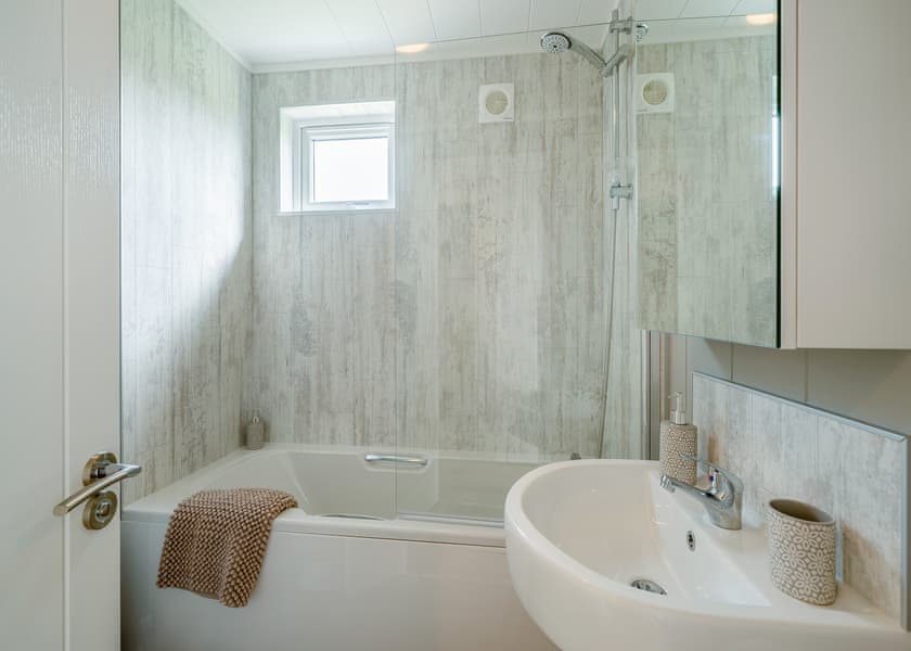 Fallow Lodge - Eden Lodge Retreat, Crosby-on-Eden