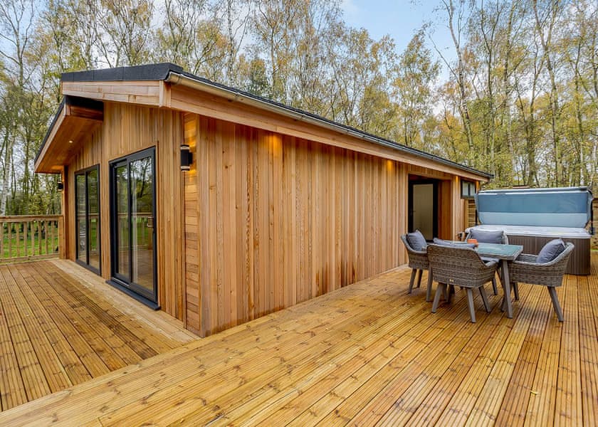 Furze - Elton Furze Retreats, Haddon